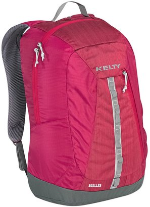Kelty Bueller Backpack - Laptop Sleeve