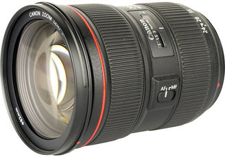 Canon EF24-70 F/2.8 MKII Lens