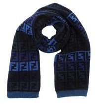 Fendi Oblong scarves
