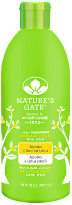 Nature's Gate Jojoba + Sacred Lotus Revitalizing Conditioner