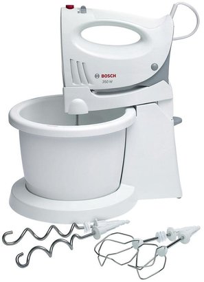 Bosch MFQ3555GB Hand and Stand Mixer