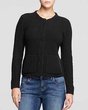 Eileen Fisher Sweater Jacket