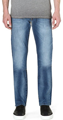 True Religion Bobby regular-fit straight jeans - for Men