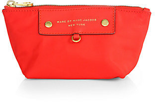 Marc by Marc Jacobs Small Nylon Perfect Pouch