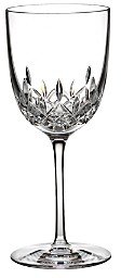 Waterford Lismore Encore Red Wine Glass