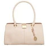 Fiorelli Womens logan shoulder bag- White