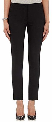 The Row Women's Tips Skinny Trousers - Black