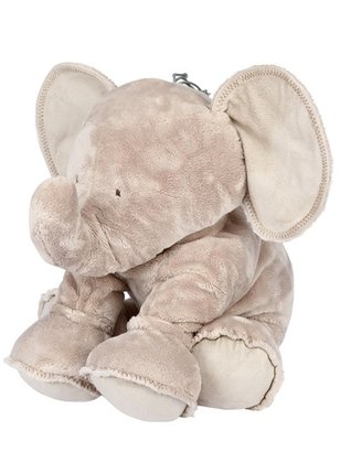 Tartine et Chocolat Soft Plush Elephant Stuffed Animal