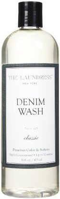 The Laundress Denim Wash-Classic-16 oz