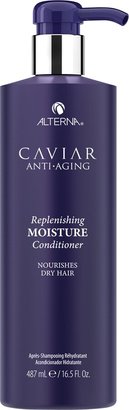 ALTERNA Haircare CAVIAR Anti-Aging Replenishing Moisture Conditioner 16.5 oz/ 488 mL