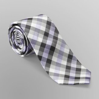Dockers Slim Necktie - Plaid