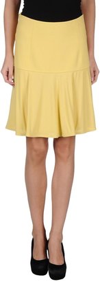 Balenciaga Knee length skirts