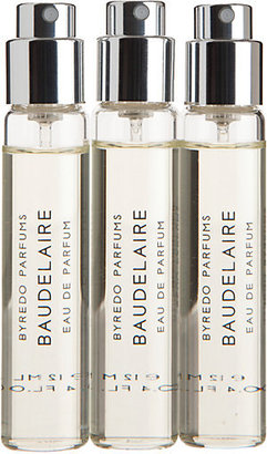 Byredo Women's Baudelaire Eau De Parfum Travel Vial