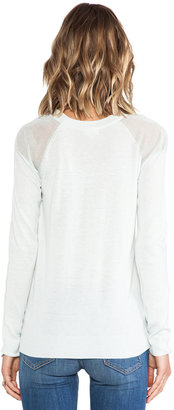 AG Adriano Goldschmied Clouds Sweater