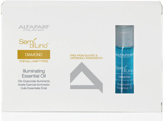 Alfaparf Semi Di Lino Diamond Essential Oil (12x13ml)