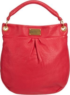 Marc by Marc Jacobs Classic Q Hillier Hobo Bag