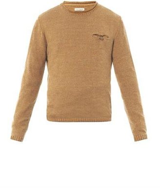 Oliver Spencer Tommy knit sweater