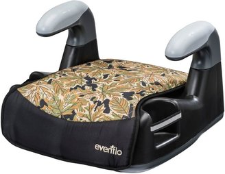 Evenflo AMP® No Back Booster Car Seat