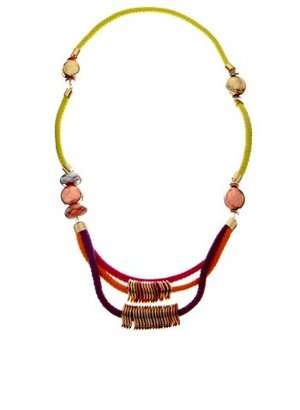 Atterley Road Lorca necklace