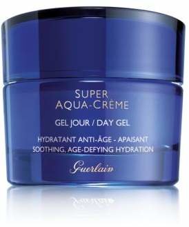 Guerlain Super Aqua Refreshing Cream Day Gel/1.6 oz.