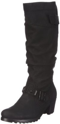 Rieker Women's Y8054 Warm lined classic boots long length