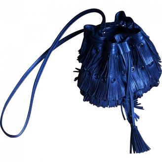 Zara 29489 Zara Pouch Style Mini Backpack Bag