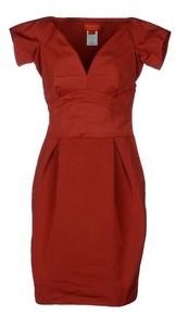 Vivienne Westwood Short dresses