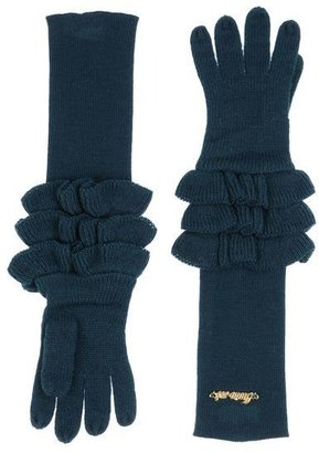 Twin-Set Gloves