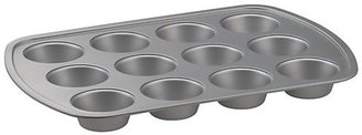 Crate & Barrel Non-Stick Muffin-Cupcake Pan
