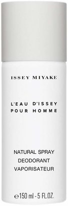 Issey Miyake 150ml L`Eau d`Issey Pour Homme Deodorant Spray