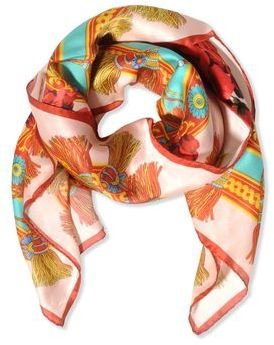 Dolce & Gabbana Square scarf
