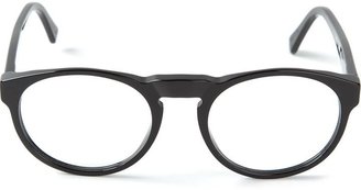 RetroSuperFuture 'Paloma' optical glasses