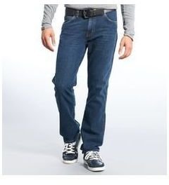 Wrangler Jeans in Blau, Gr. 34/32, für Herren - ShopStyle