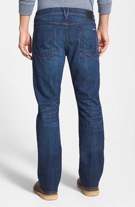Hudson Jeans 1290 Hudson Jeans 'Clifton' Bootcut Jeans (Blueprint)