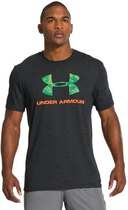 Under Armour Men's Sportstyle Tri-Blend T-Shirt