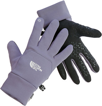 The North Face ETIP Gloves, Grey