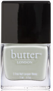 Butter London Bossy Boots 3 Free Lacquer (11ml)