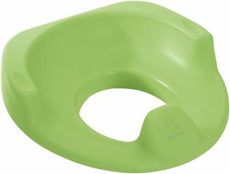 Tippitoes BabyCentre Moulded Toilet Trainer (Green)