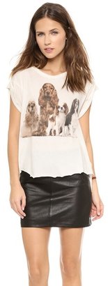 Wildfox Couture Beggars Tee