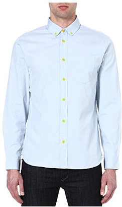 Marc by Marc Jacobs Oxford cotton shirt - for Men