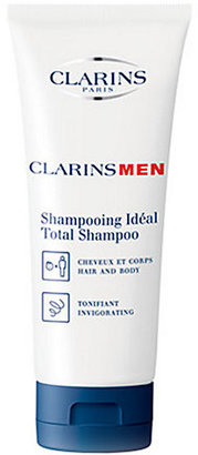 Clarins Total Shampoo & Body Wash