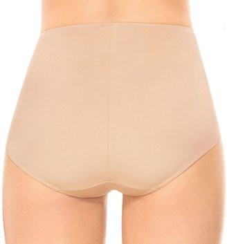 Spanx Assets red hot label by chic shapers high-waist girl short - women's plus - 2035p