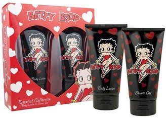 Betty Boop Duo Gift Set