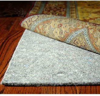 Safavieh Durable Hard Surface and Carpet Rug Pad (5' x 8')