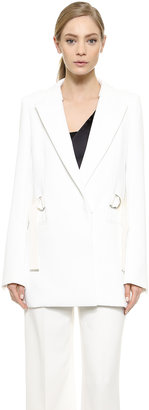 Thierry Mugler Tailored Jacket