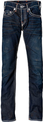 True Religion Collateral Super T Slim Jeans
