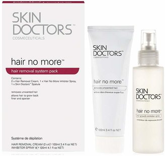 Skin Doctors Hair No More Pack (3 piece pack)