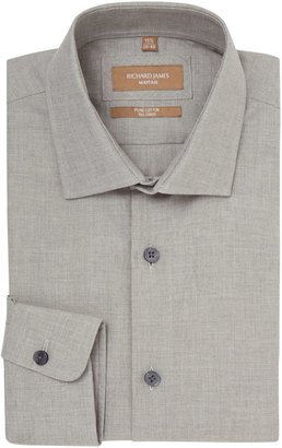 Richard James Men's Mayfair Austin tailored fit shirt