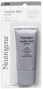 Neutrogena Healthy Skin Primer SPF 15
