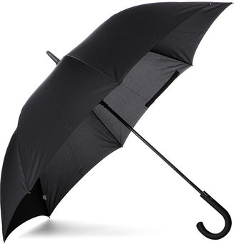 Fulton Knightsbridge Umbrella, Black